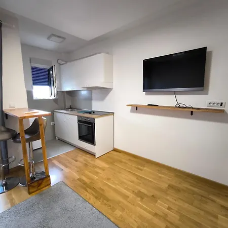 Cozy アパート ベオグラード